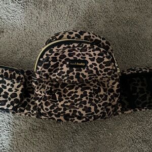 Tushbaby Hip Carrier